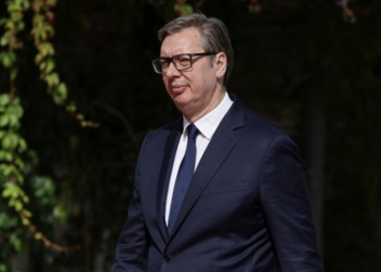 Vuçiç Rusiya ilə münasibətlərin pisləşməsi ittihamlarını RƏDD EDİB