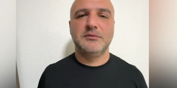 Sosial şəbəkədə saxta işə qəbul elanları paylaşan şəxs saxlanılıb