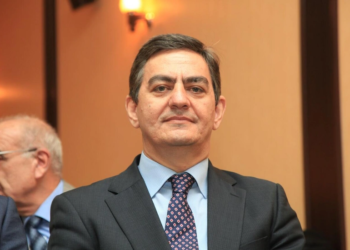 Əli Kərimli hakimiyyəti zorla ələ keçirməkdə ittiham olunur