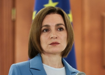 Moldova prezidenti təhlükəsizlik şurasını çağıracaq