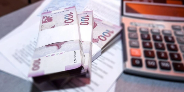 "YAŞAT" Fondu kredit və borc öhdəlikləri ilə bağlı 7 milyon manatdan çox pul xərcləyib