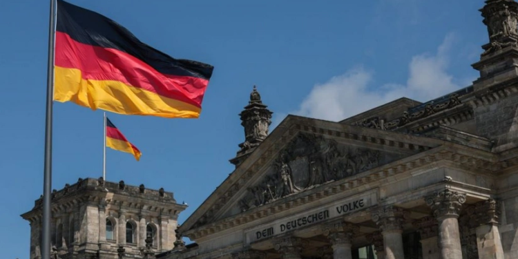 Almaniya Ukraynaya 70 milyon avro əlavə yardım ayırıb