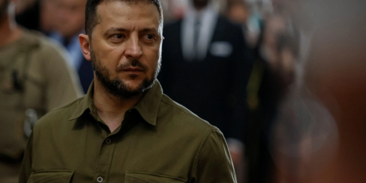 Rusiya bu gecə Ukraynaya son dövrlərin ən genişmiqyaslı hücumunu həyata keçirib