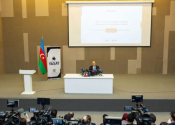 “YAŞAT” Fondunun yaranmasından 5 il ötür