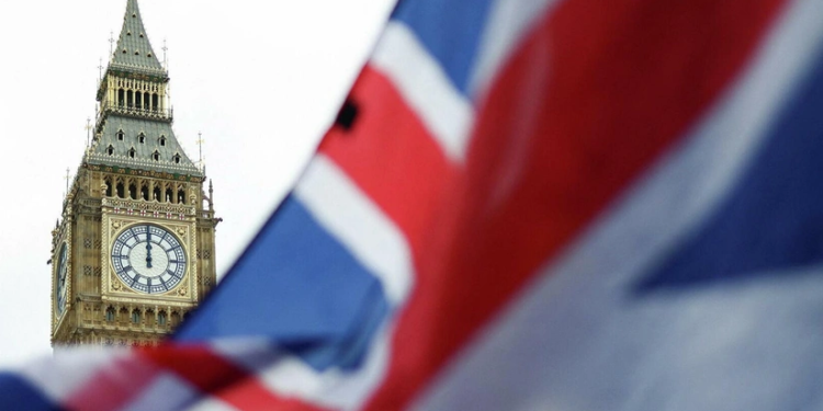 Böyük Britaniya Ermənistana ilk dəfə attaşe təyin edib