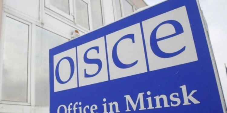 Minsk prosesi və onunla əlaqəli strukturların bağlanması başa çatıb