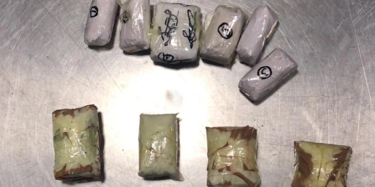 Lənkəranda əməliyyat - saxlanılanlar var