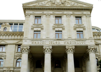 Azərbaycan XİN Tailandı təbrik edib