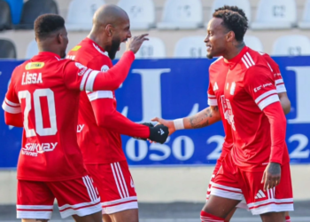 “Zirə”nin heyətində 100-cü oyununu keçirdi