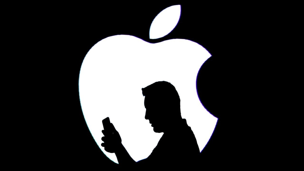 “Apple”ın AI rəhbəri qəfil İSTEFA VERDİ