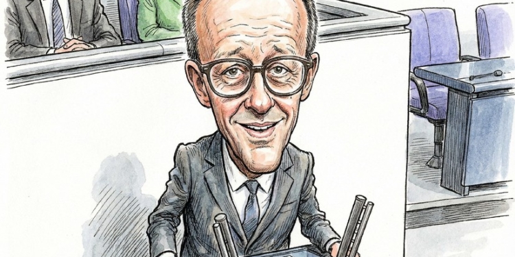 Ukrayna ərazi güzəştlərinə hazırdır? - Merz