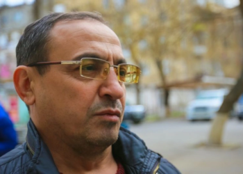 Məmməd İbrahim HƏBS EDİLDİ