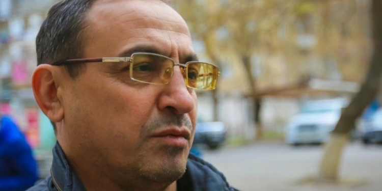 Məmməd İbrahim HƏBS EDİLDİ