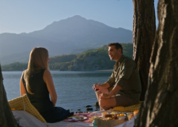 GoTürkiye üçüncü mini-serialını təqdim etdi: “Hidden Lover” – FOTO