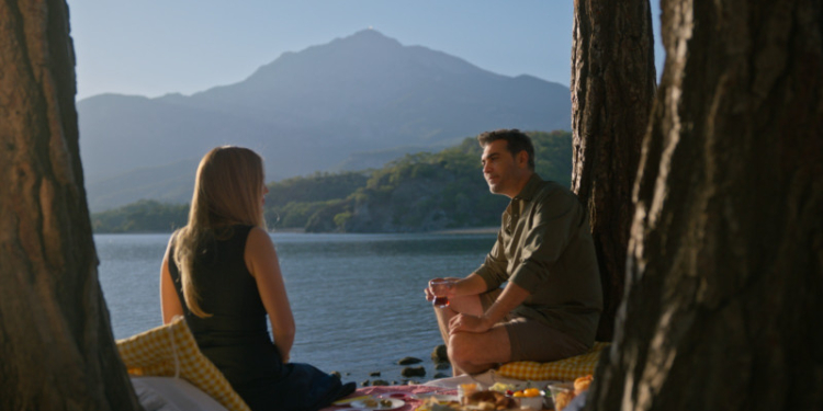 GoTürkiye üçüncü mini-serialını təqdim etdi: “Hidden Lover” - FOTO