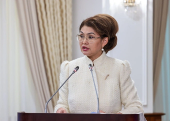 Aida Balayeva Qazaxıstan Baş nazirinin müavini təyin edilib