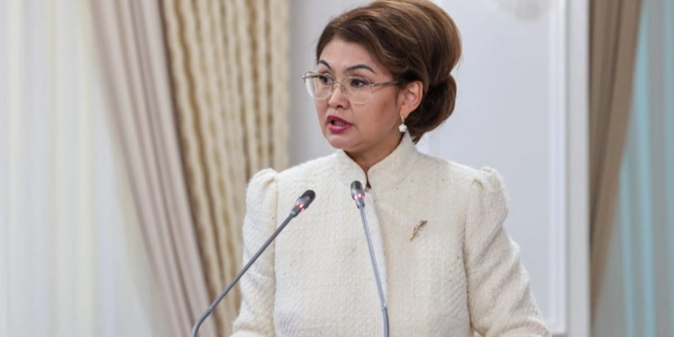 Aida Balayeva Qazaxıstan Baş nazirinin müavini təyin edilib