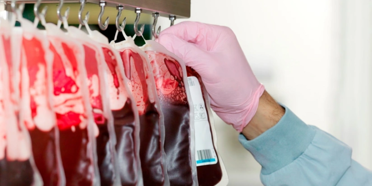 Donor qanında infeksiyalar daha erkən aşkarlanacaq