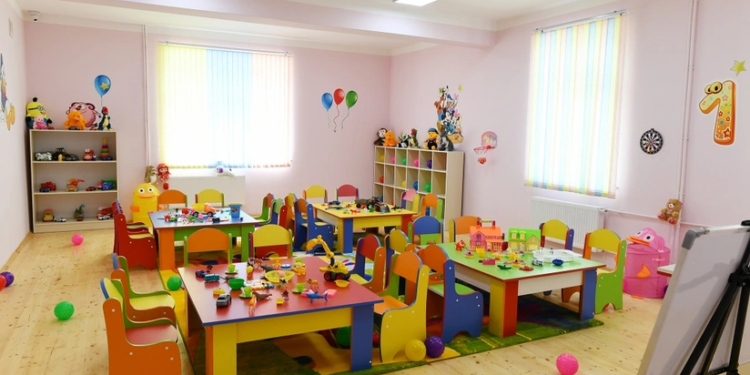 Qrant ayrılmış özəl bağçalara qeydiyyat başladı