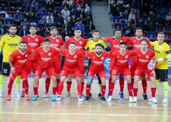 “Araz-Naxçıvan” iştirak ərizəsini UEFA-ya göndərib