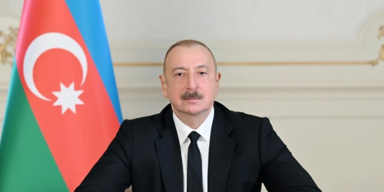 İlham Əliyev Avstraliyanın Baş nazirinə başsağlığı verib