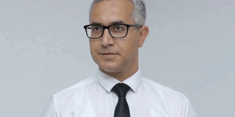 Kamran Əsədova cinayət işi açıldı