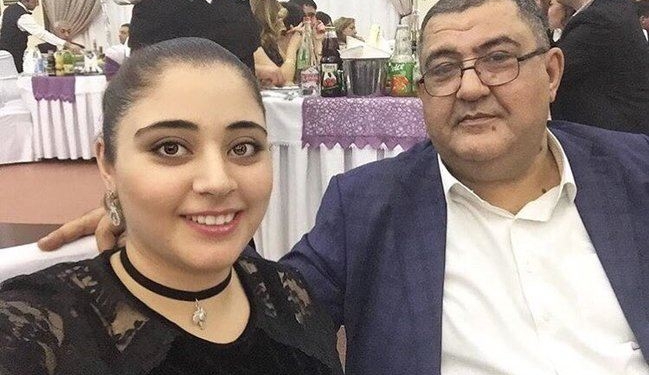 Vüqar Əhməd saxlanılıb? - Qızı Almaxanım danışdı