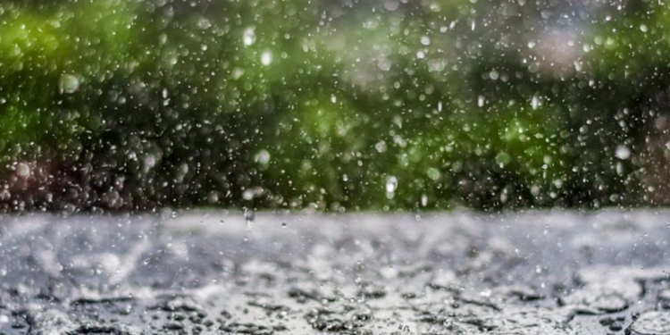 Bakıda leysanla bağlı XƏBƏRDARLIQ