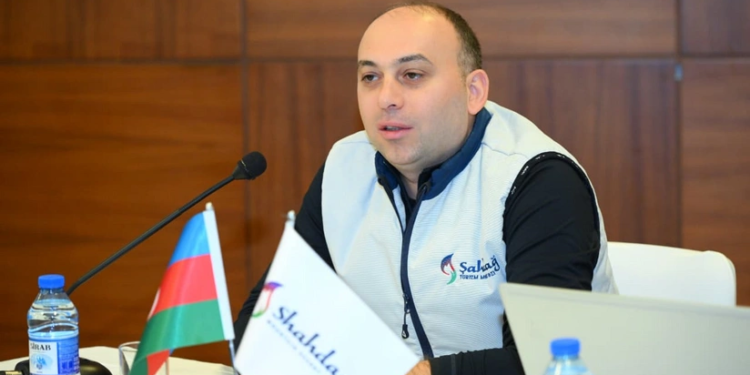 Azərbaycanda qış turizm mövsümü açıq elan olunub