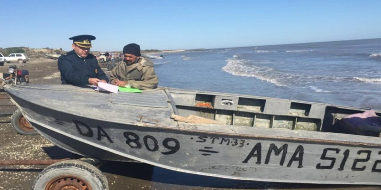 FHN gəmi istifadəçilərinə müraciət etdi