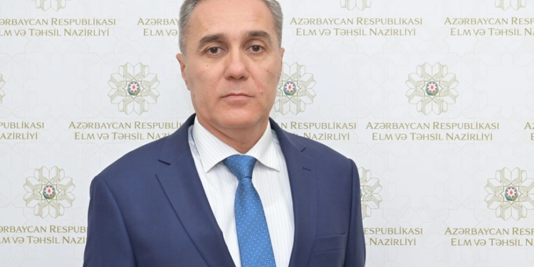 İlqar Bayramlı direktor TƏYİN OLUNDU