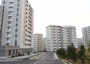 MİDA-nın mənzilləri 1 dəqiqəyə satıldı