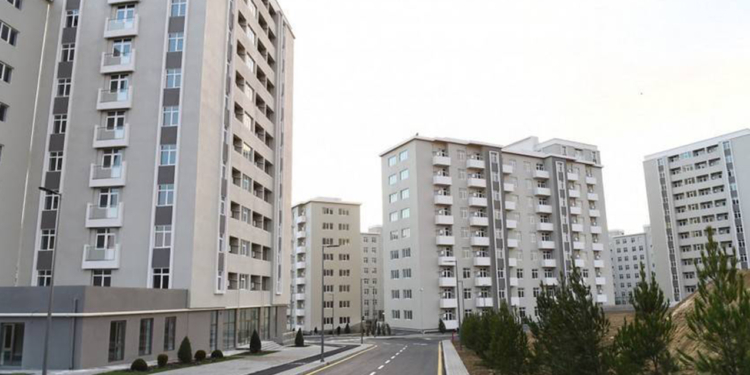 MİDA-nın mənzilləri 1 dəqiqəyə satıldı 