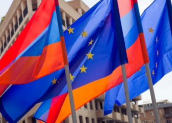 Aİ Ermənistana 500 milyon avro ayıracaq