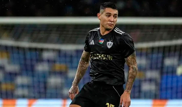 Ançelotti “Qarabağ”ın bu futbolçusunu istəyir