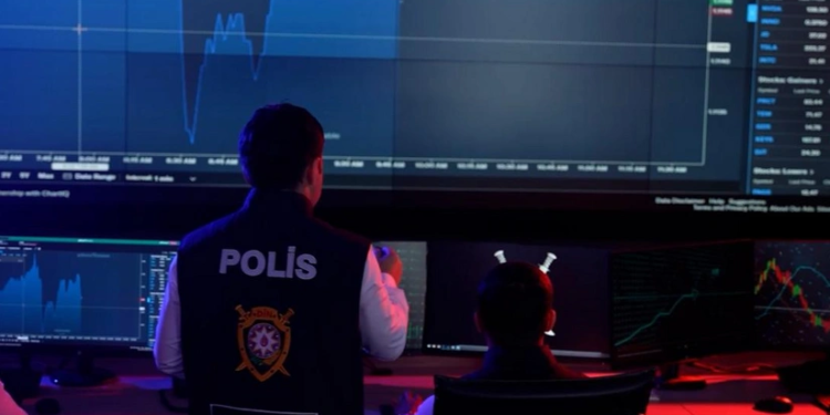 DİN: Vətəndaşların bank kartlarına müxtəlif kiber üsullarla müdaxilə halları var