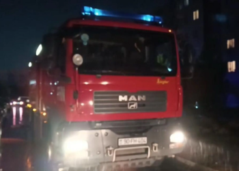 Bakıda yaşayış binasında 4 nəfərin ölümü ilə nəticələnən yanğınla bağlı cinayət işi başlanıb