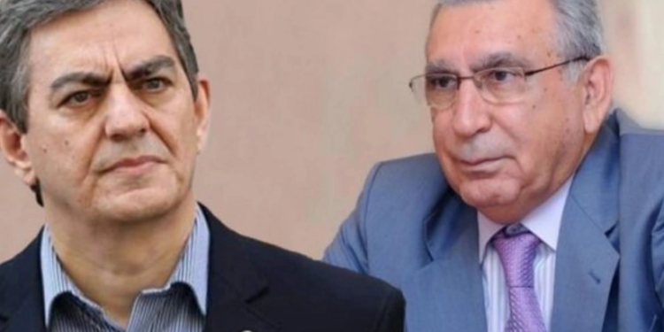 "Ramiz Mehdiyev" işində Əli Kərimli epizodu üzrə son ciddi detallar bəlli olub
