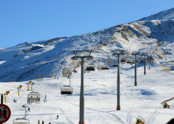 Hesablama Palatası “Şahdağ Turizm Mərkəzi”ndə yoxlamalar aparıb