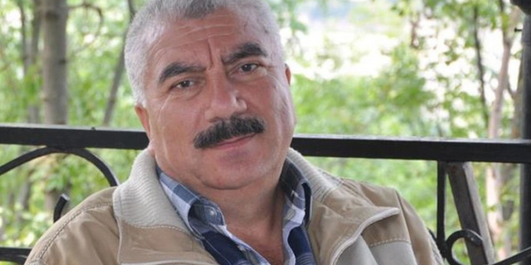 Namizəd Səfərov barəsində həbs qətimkan tədbiri seçilib