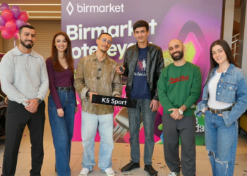 Birmarket böyük lotereyanın ikinci avtomobil qalibini müəyyənləşdirdi
