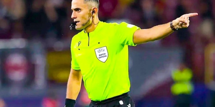 "Sabah" - "Qarabağ" matçının hakim təyinatları açıqlanıb