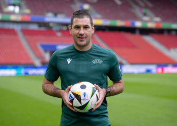 İkinci dəfə “Qarabağ”ın oyununu idarə edəcək