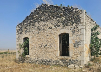 Azad edilmiş ərazilərdə daha 25 abidə inventarlaşdırılıb