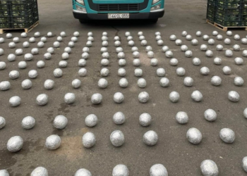 Bir ayda sərhəddə 58 milyon manata yaxın qaçaqmal tutulub