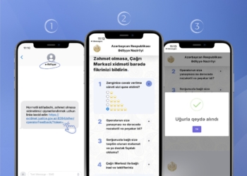 “881” Çağrı Mərkəzində noyabr ayında xidmət səviyyəsi 90 faiz təşkil edib