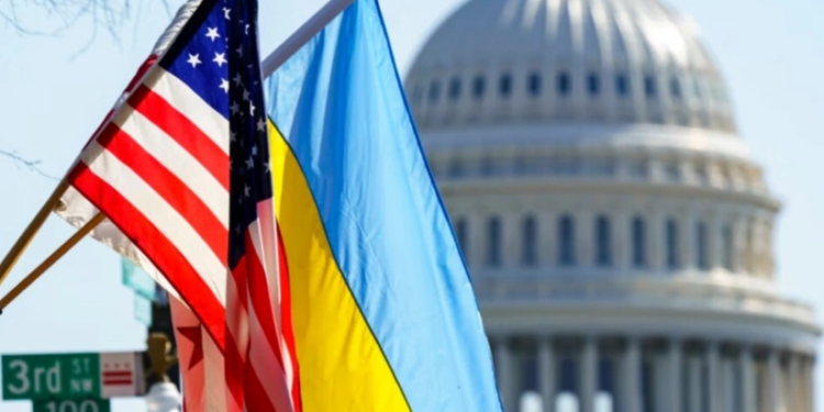 Pentaqon Ukraynaya dəstək üçün 800 milyon dollar xərcləyəcək