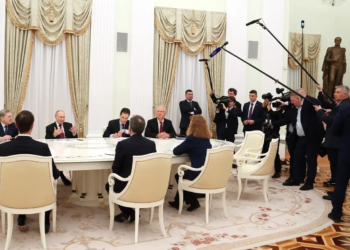 Amerika-Rusiya arasındakı danışıqlar müsbət nəticələnməyəcək – Politoloq