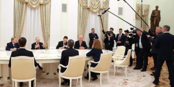 Amerika-Rusiya arasındakı danışıqlar müsbət nəticələnməyəcək - Politoloq