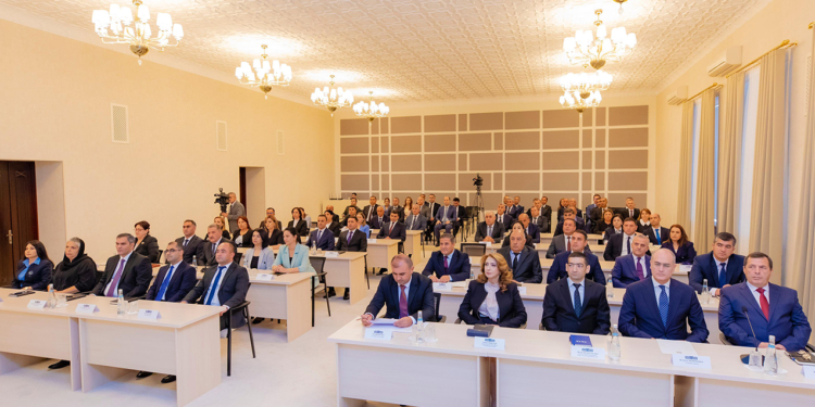 Ali Məclis deputatları üçün qaydalar sərtləşdirilir - Bu halda mandatları alınacaq